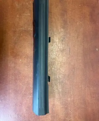 Hyundai Tucson IV NX4 Front sill trim cover 85870N7000