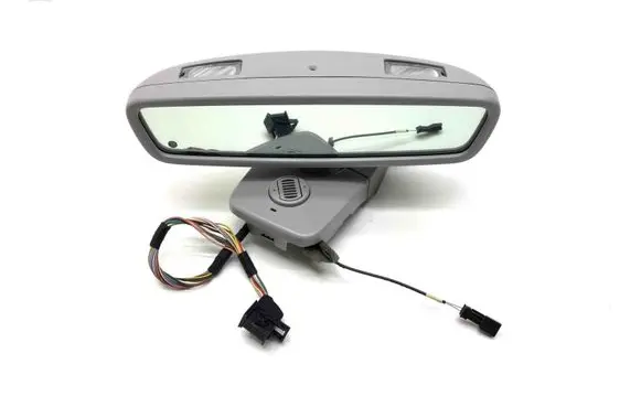 Mercedes-Benz S W220 Rear view mirror (interior) A2208110007