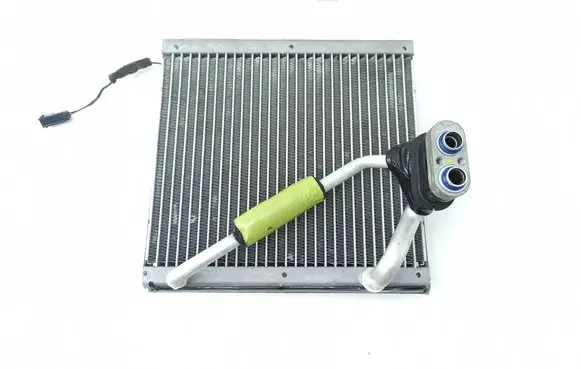 KIA Niro Heater blower radiator 