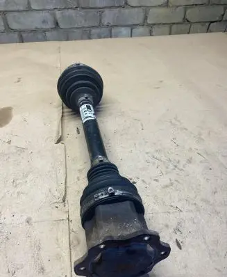 Audi A7 S7 4G Front driveshaft 8R0407271C