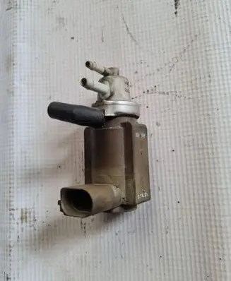 Audi A6 S6 C5 4B Turbo solenoid valve 059906627C 72290321