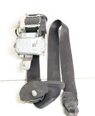 Mercedes-Benz E W212 Front seatbelt A2128607685 617112200