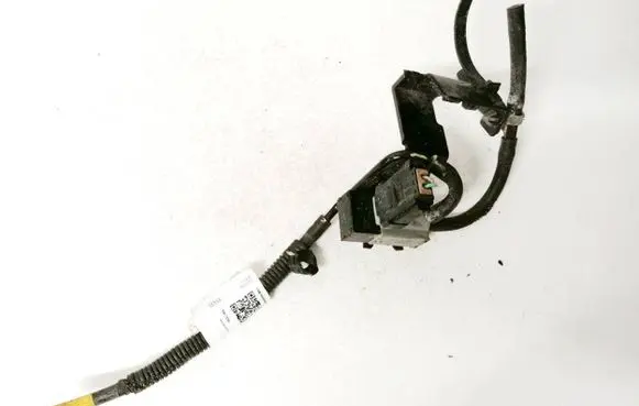 Hyundai Getz Turbo solenoid valve 351202a450 35120-2a450