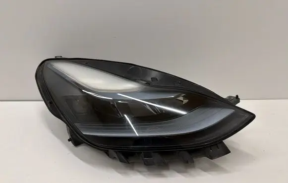 Tesla Model Y Headlight/headlamp 151495300D VJW23037200934 01531912