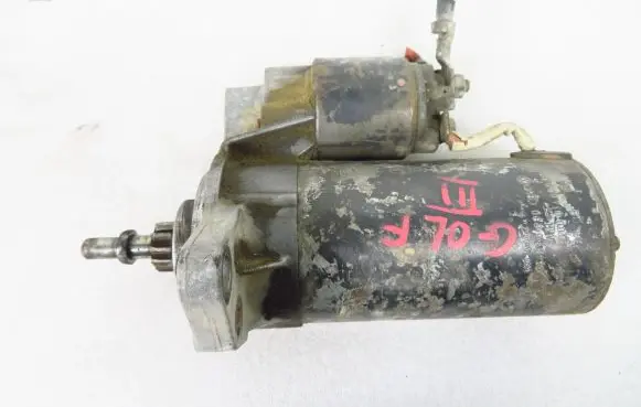 Volkswagen Golf III Starter motor 068911023G 0001110001