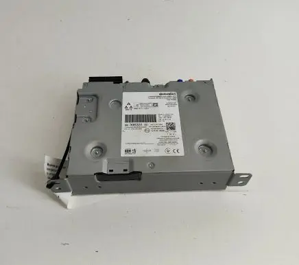 Citroen C4 II Radio/CD/DVD/GPS head unit 9839633180