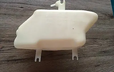 BMW 5 E34 Windshield washer fluid reservoir/tank 61681391805 61688359075