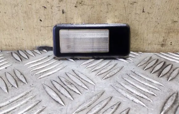 BMW X5 E53 Other interior light 9140929