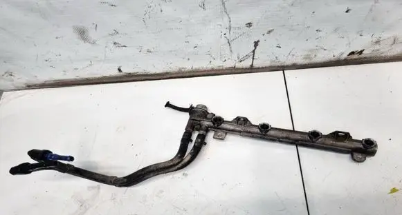 Volkswagen Golf IV Fuel main line pipe 036133319