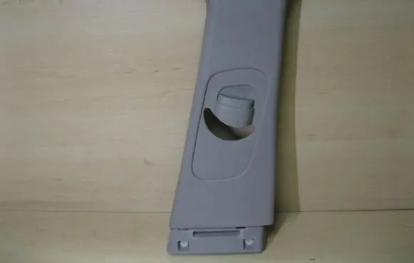Hyundai i30 (B) pillar trim (top) 85840A6000 BALDAI1385