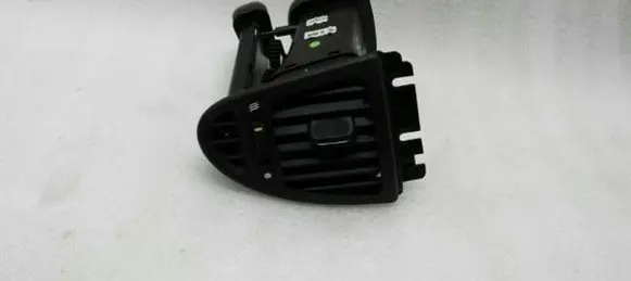 Jaguar X-Type Cabin air duct channel 1X436725BD