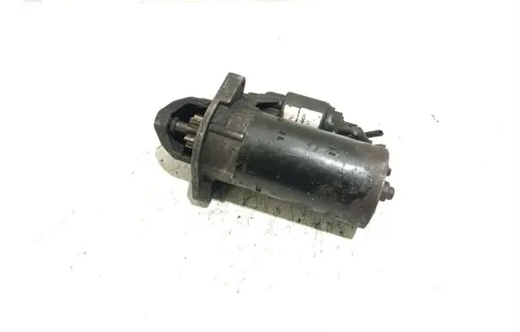 Ford Transit Starter motor 2339305051