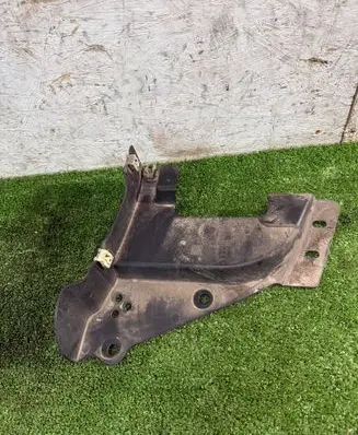 BMW iX3 Rear underbody cover/under tray 7488445