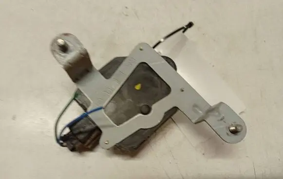 KIA Carens I Central locking motor