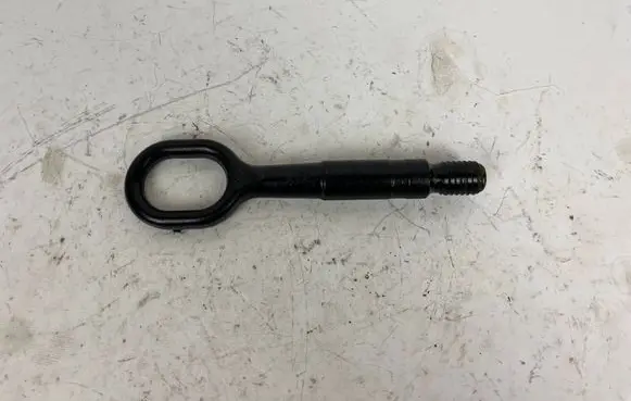 Audi A4 S4 B8 8K Towing hook eye 8K0805615