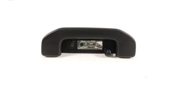 Mercedes-Benz A W177 Rear interior roof grab handle A0998150000