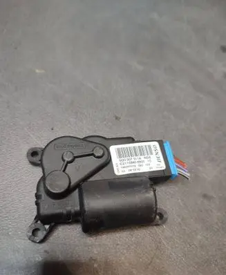 Skoda Octavia Mk3 (5E) A/C air flow flap actuator/motor 5Q0907511AND8