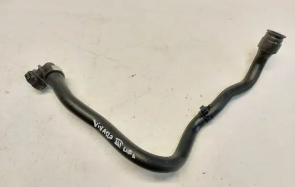 Opel Vivaro Engine coolant pipe/hose 