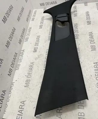 Mercedes-Benz C W205 (B) pillar trim (top) A2056901030