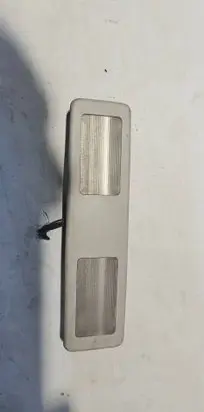 BMW 5 E39 Rear seat light 28H140