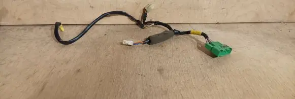 Jaguar XK8 - XKR Panel wiring 2464503920