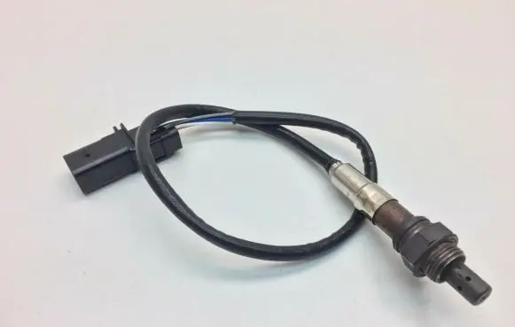 Audi A6 S6 C6 4F Lambda probe sensor 06E906265F