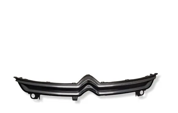 Citroen C4 II Picasso Front bumper upper radiator grill AA36190378