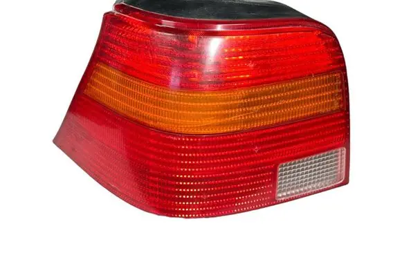 Volkswagen Golf IV Rear/tail lights 1J6945095Q
