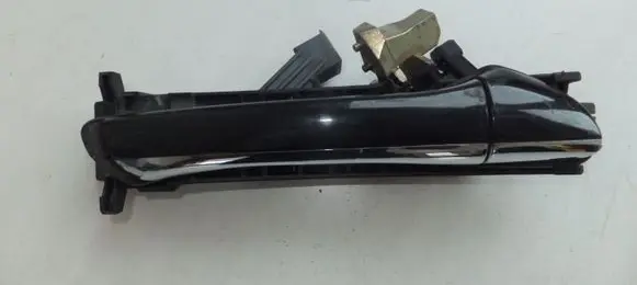 Mercedes-Benz S W220 Front door exterior handle