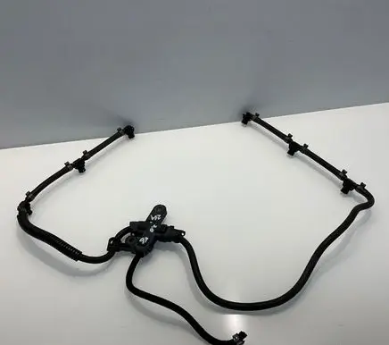 Fuel return line/hose