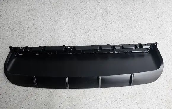 Porsche Cayenne (9Y0 9Y3) Third/center stoplight 9Y0807834