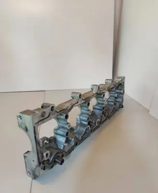 Volvo S60 Engine head 