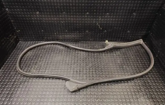 Audi A5 8T 8F Front door rubber seal 8T8831708C