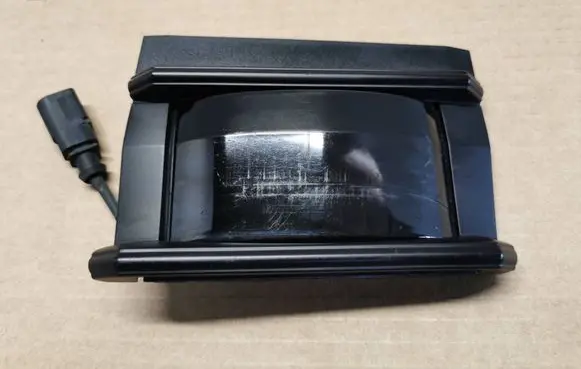 Audi Q8 ACC Distronic radar sensor grill/trim 4M8853173DANEK 4M8853173