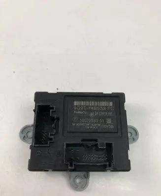 Ford Mondeo MK IV Door control unit/module 9G9T14B533FC