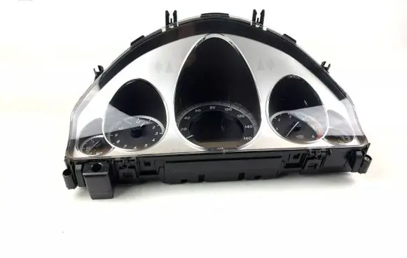 Mercedes-Benz E W212 Speedometer (instrument cluster) A2129002010