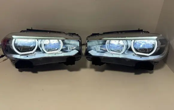 Headlight/headlamp