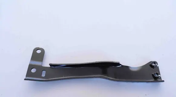 BMW 8 G16 Radiator support slam panel bracket 7368479 51117368479