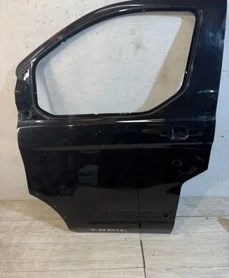 Ford Transit Custom II Front door