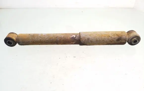 Opel Zafira A Rear shock absorber/damper