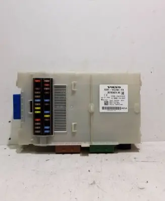 Volvo XC60 Fuse module 30765624AE 3659AF01125TP 7G9T14C256FA