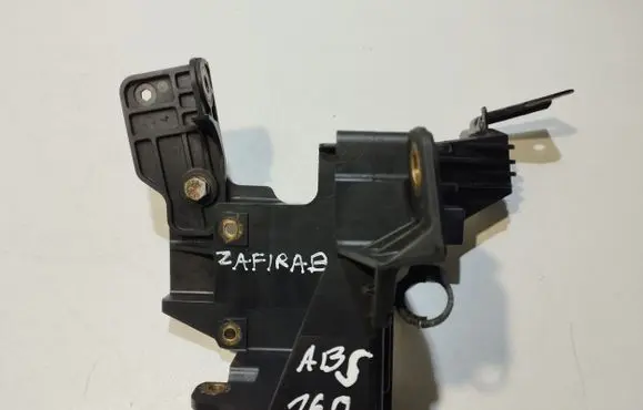 Opel Zafira B ABS pump bracket 13214940 13214941