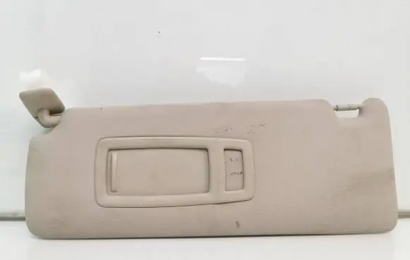 BMW 3 F30 F35 F31 Sun visor 41202