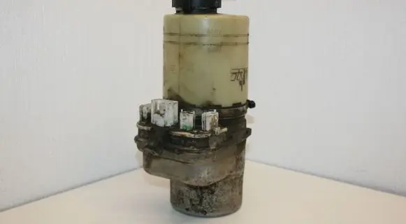 Opel Signum Electric power steering pump 