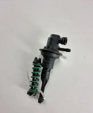 Peugeot 207 Clutch master cylinder