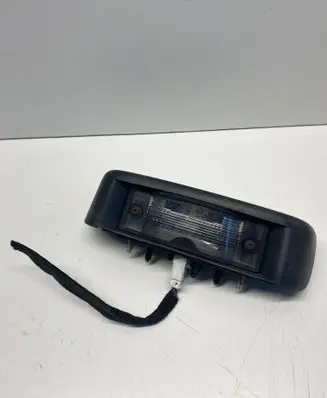 Renault Trafic II (X83) Number plate light 8200434687 93854773