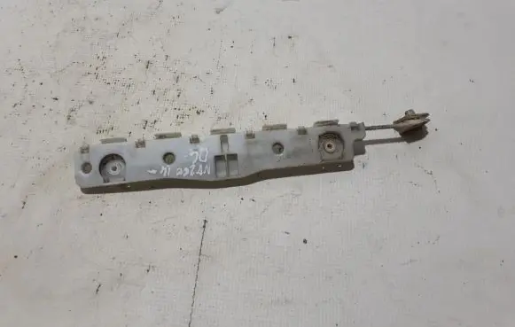 Nissan NV200 Rear bumper mounting bracket 85228BJ00A