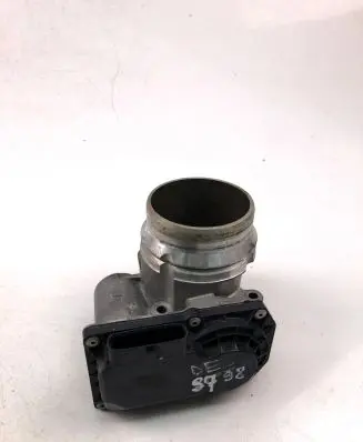 Volvo S60 Throttle valve 31293736