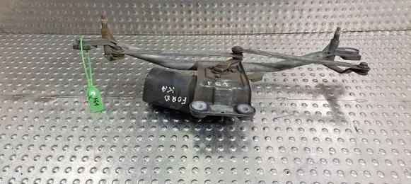 Ford Ka Front wiper linkage 97KG-17504-AE 97KG-17B571-AB