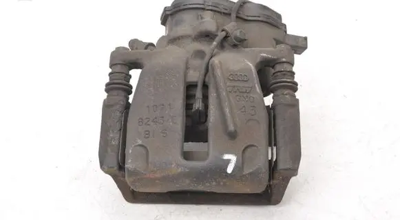 Audi A8 S8 D4 4H Rear brake caliper 